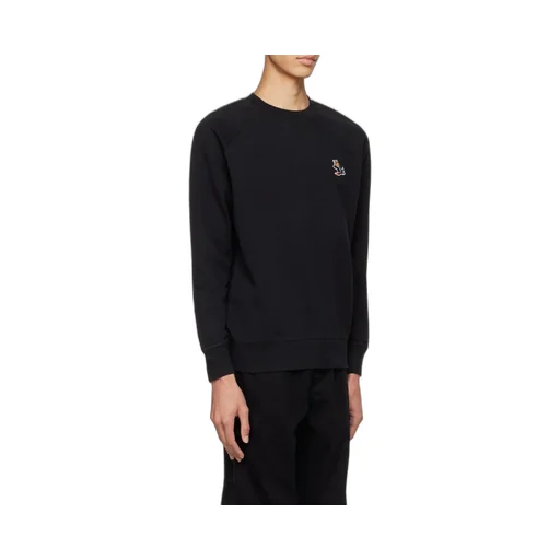 Fox-Patch Jumper