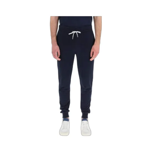 Logo-Patch Track Pants