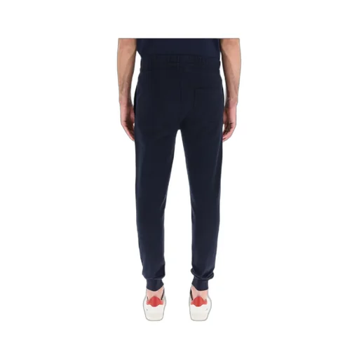 Logo-Patch Track Pants