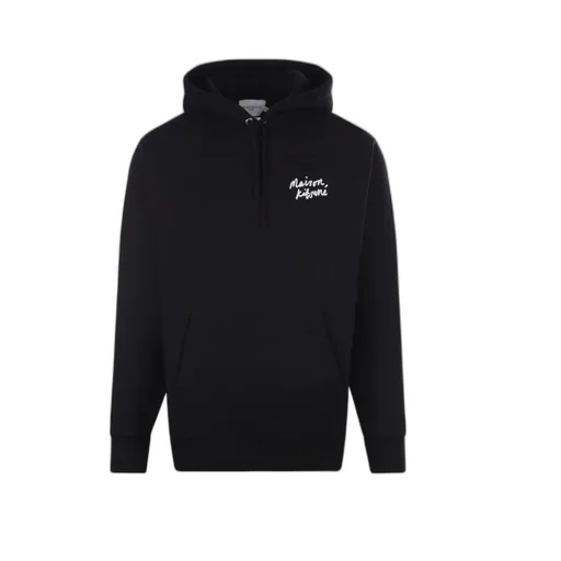 Mini Handwriting Relaxed Hoodie