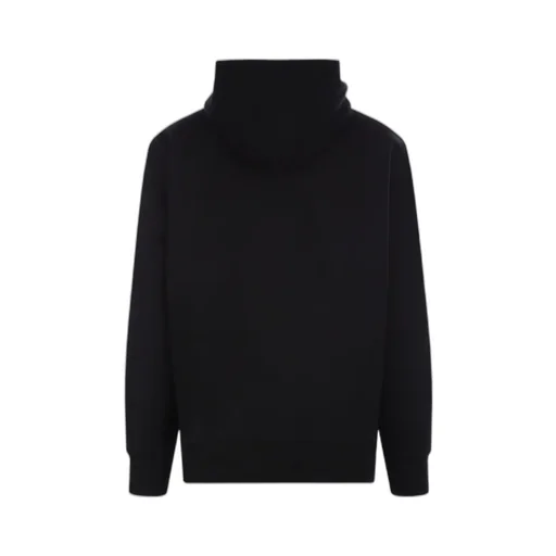 Mini Handwriting Relaxed Hoodie