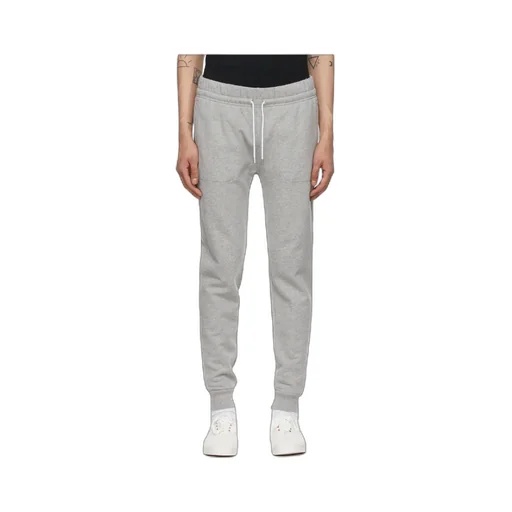 Draw-Cord Strap Sweatpants
