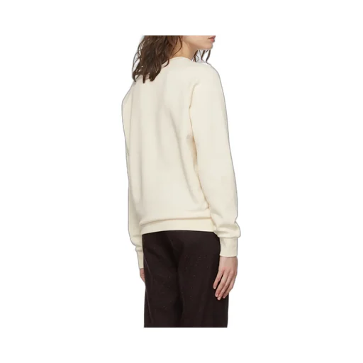 Café Kitsuné Logo Sweatshirt