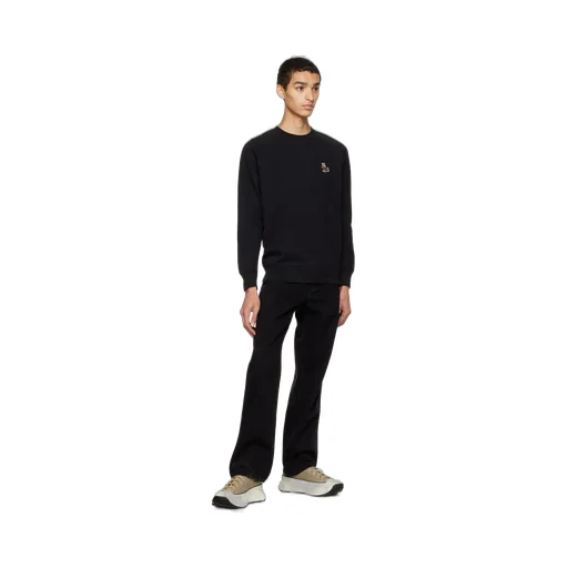 Fox-Patch Jumper