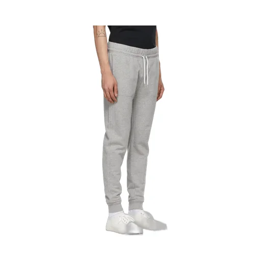Draw-Cord Strap Sweatpants