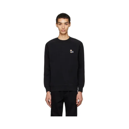 Fox-Patch Jumper