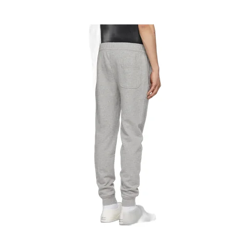 Draw-Cord Strap Sweatpants