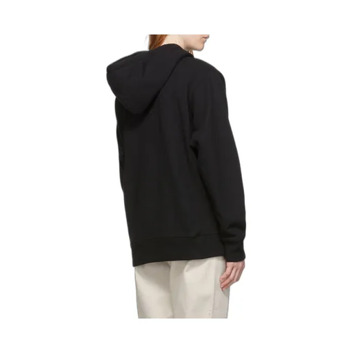 Mini Handwriting Relaxed Hoodie