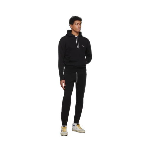 Lace-Up Sweatpants