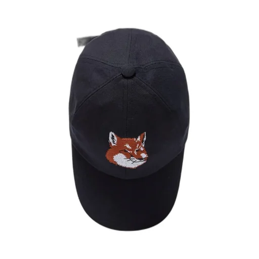 Printed Hat