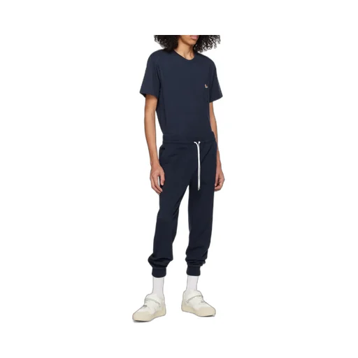 Logo-Patch Track Pants