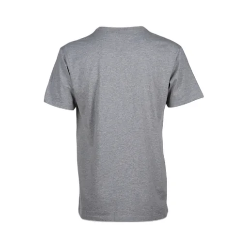 Classic Printed Letter Logo Short-Sleeved T-Shirt