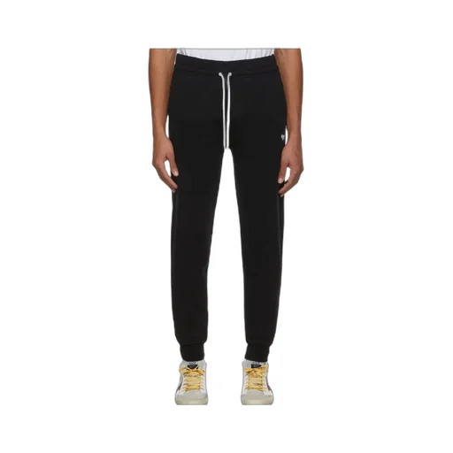 Lace-Up Sweatpants