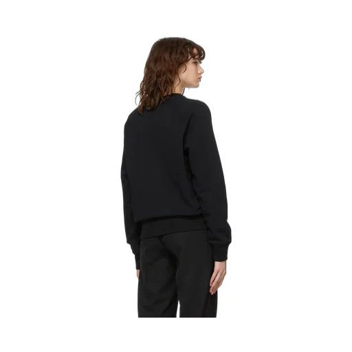 Cafe Kitsuné Logo Sweatshirt