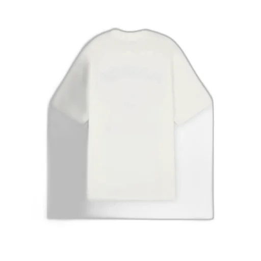 Logo-Print Crew-Neck T-Shirt