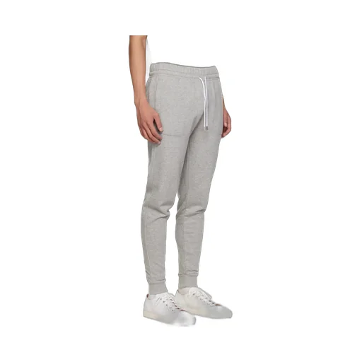 Chillax Fox-Patch Track Pants