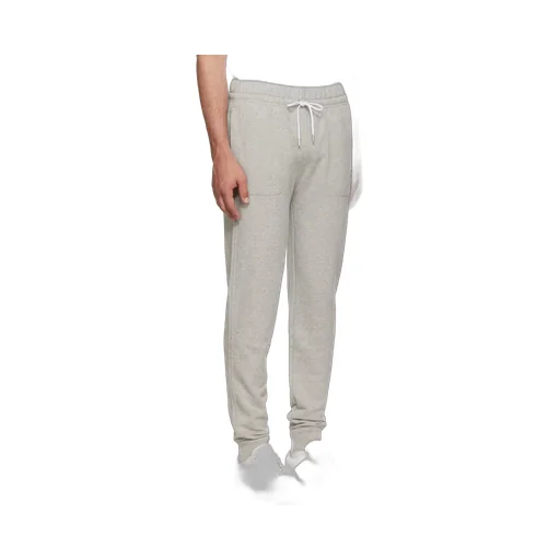Chillax Fox-Patch Track Pants