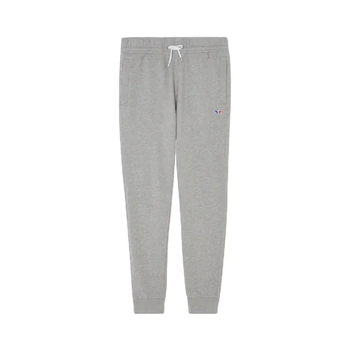 Tricolor Fox Classic Jogging Pants