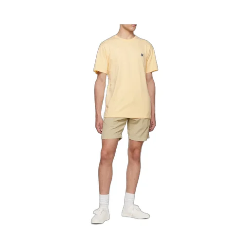 Logo-Patch Short-Sleeve T-Shirt