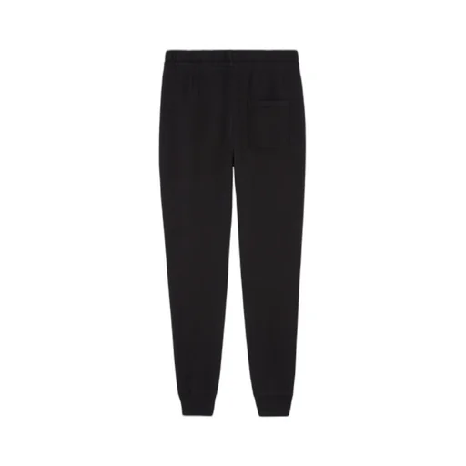 Tapered Jogging Pants