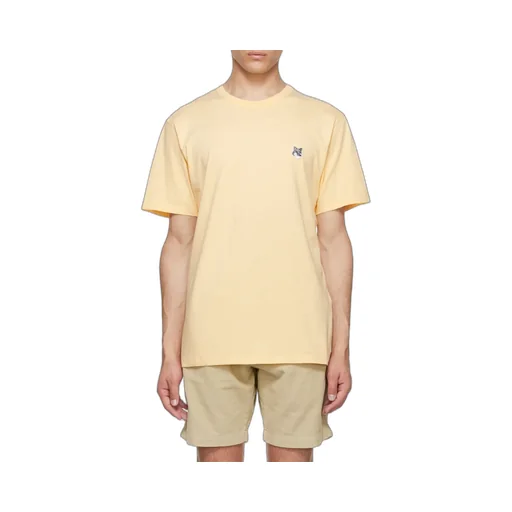 Logo-Patch Short-Sleeve T-Shirt