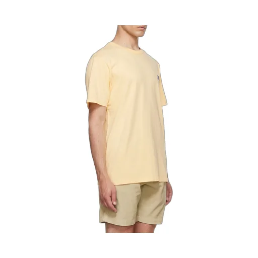 Logo-Patch Short-Sleeve T-Shirt