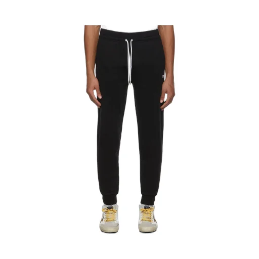 Tapered Jogging Pants