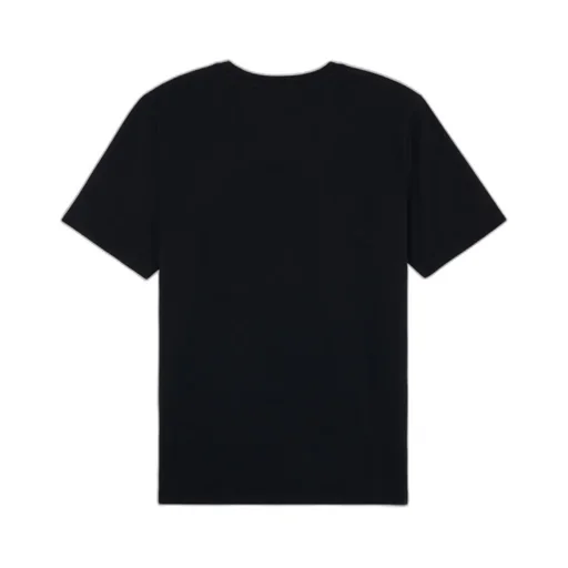 Speedy Fox Patch Comfort T-Shirt