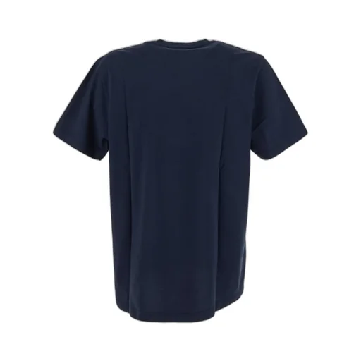 Speedy Fox Patch Comfort T-Shirt