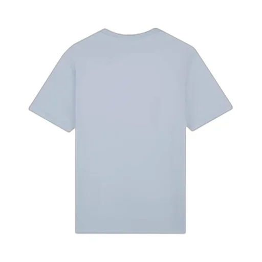Fox Patch Crewneck T-Shirt