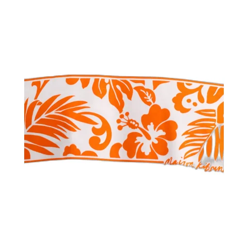 Tropical Band Comfort T-Shirt
