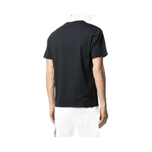 Logo Print T-Shirt
