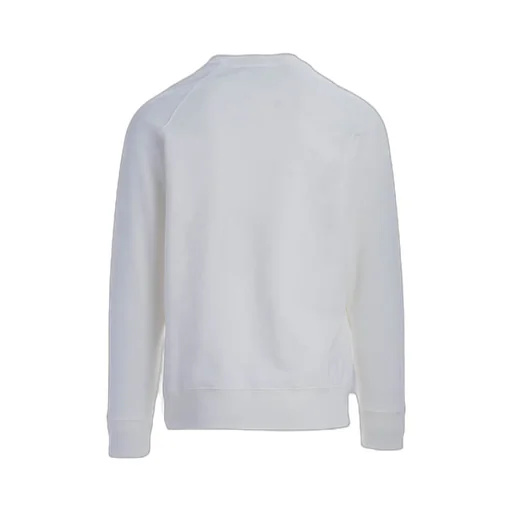 Fox Head Patch Sweatshirt