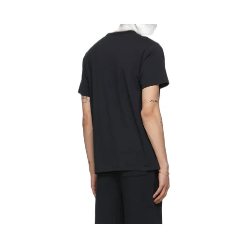 Logo Print T-Shirt