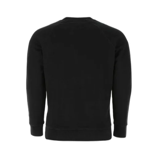 Fox Head Patch Sweatshirt