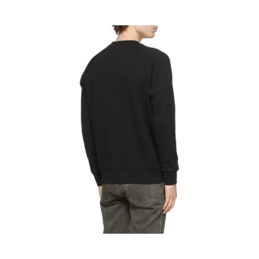 Fox Head Patch Sweatshirt