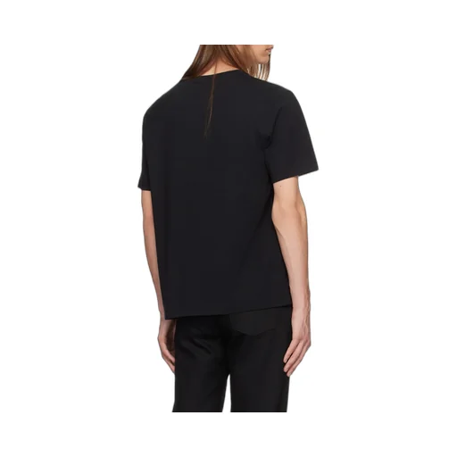 Speedy Fox Patch Comfort T-Shirt