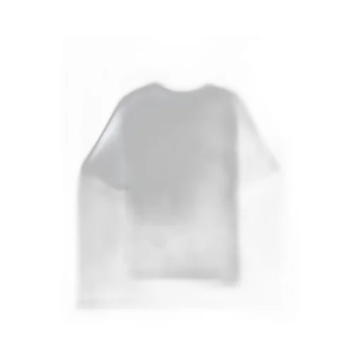 Speedy Fox Patch Crewneck T-Shirt