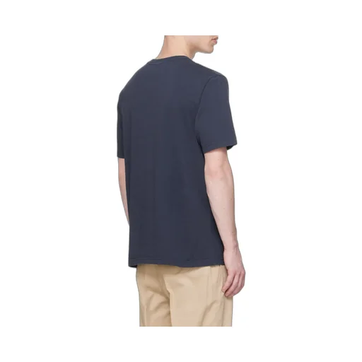Speedy Fox Patch Comfort T-Shirt