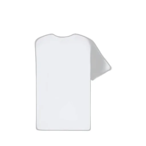 Speedy Fox Patch Comfort T-Shirt