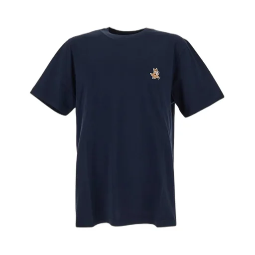 Speedy Fox Patch Comfort T-Shirt