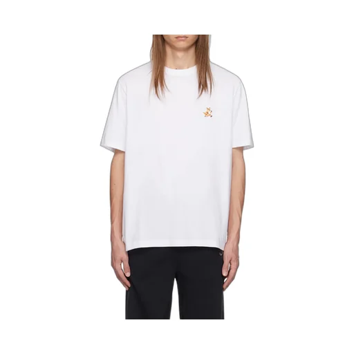 Speedy Fox Patch Comfort T-Shirt
