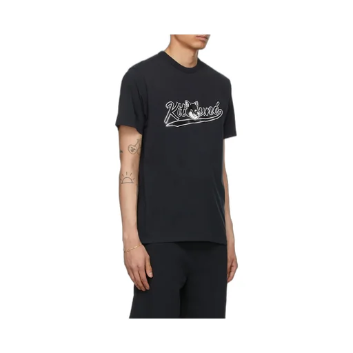 Logo Print T-Shirt
