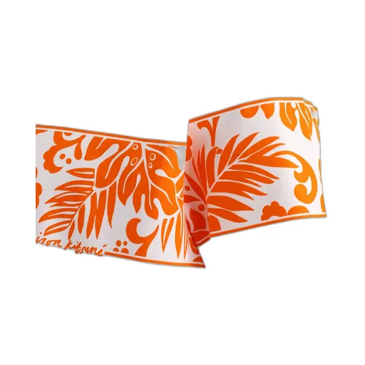 Tropical Band Comfort T-Shirt