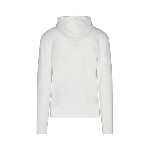 Logo Patch Hoodie