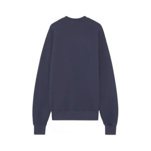 Speedy Fox Patch Crewneck Sweatshirt