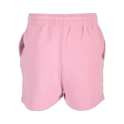 Baby Fox Drawstring Shorts