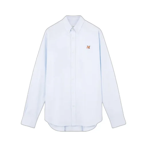 Long-Sleeved Shirt