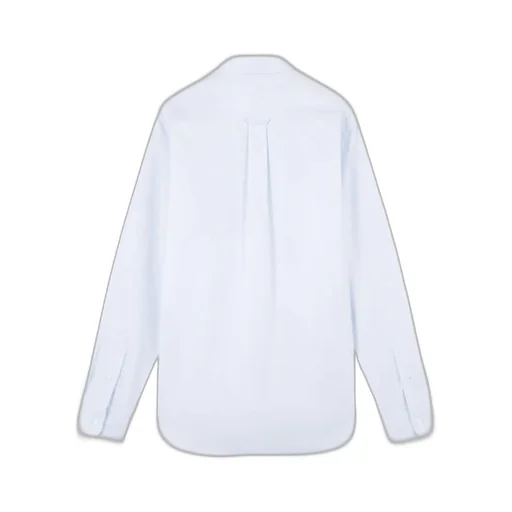 Long-Sleeved Shirt