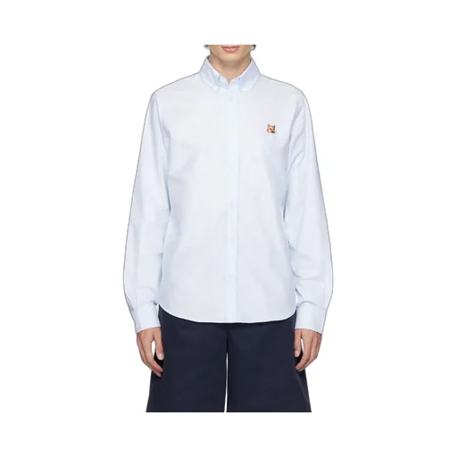 Long-Sleeved Shirt